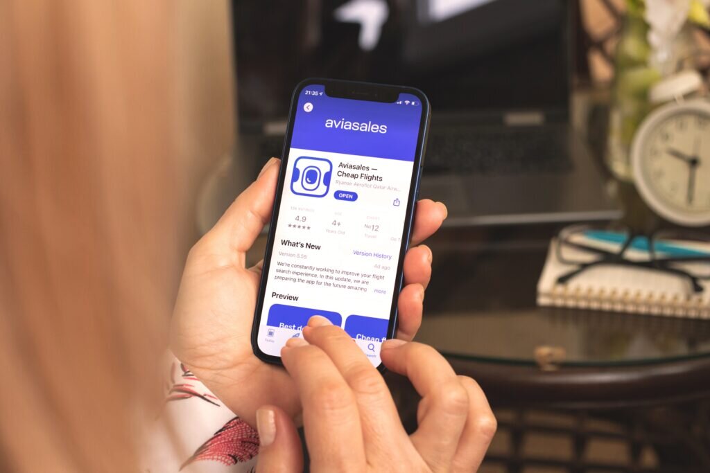 Вы знаете, где их искать