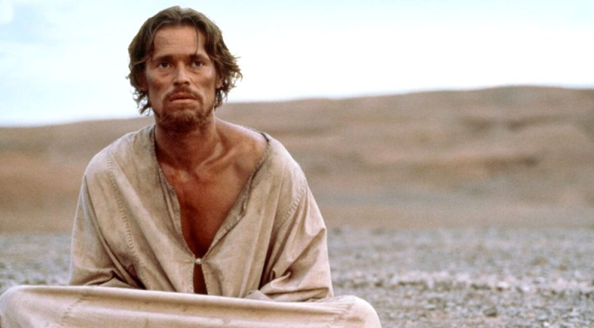 ТОП-5 лучших пасхальных фильмов 2022 - рейтинг кино на Пасху