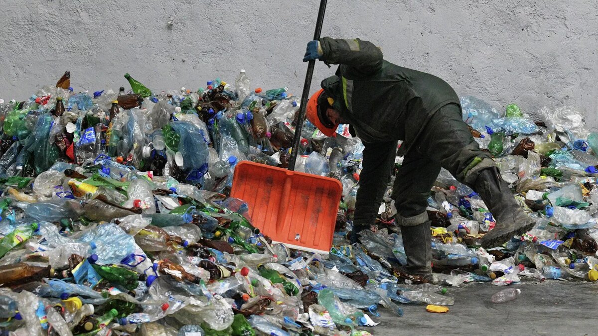 © РИА Новости / Александр Гальперин