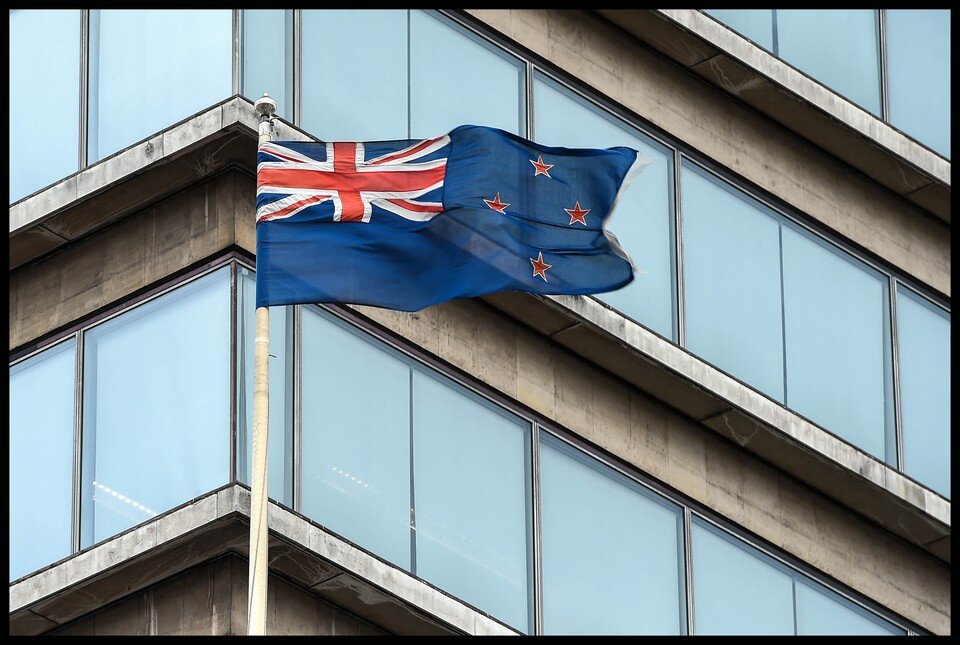     Власти Новой Зеландии ввела санкции против 170 сенаторов России  GLOBAL LOOK PRESS