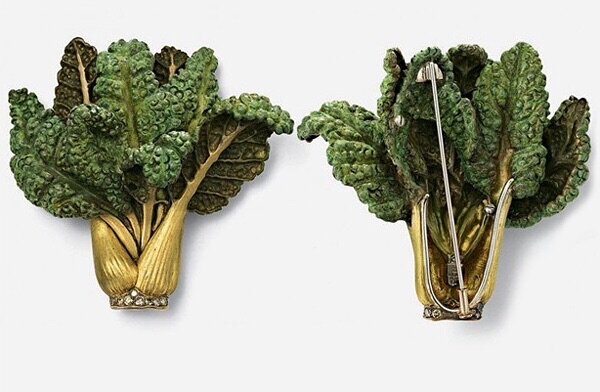 CHINESE CABBAGE (��������� �������) 