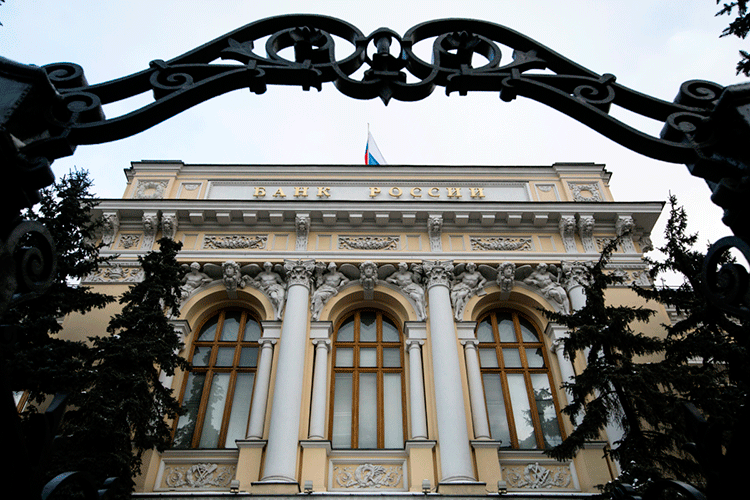 Центральный банк выдал первый в новой реальности детализированный прогноз, и он чрезвычайно мрачен. В 2022 году экономика падает на 10%, а в 2023-м — еще на 3%