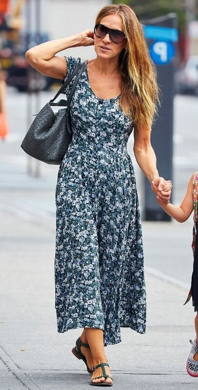 Сара Джессика Паркер