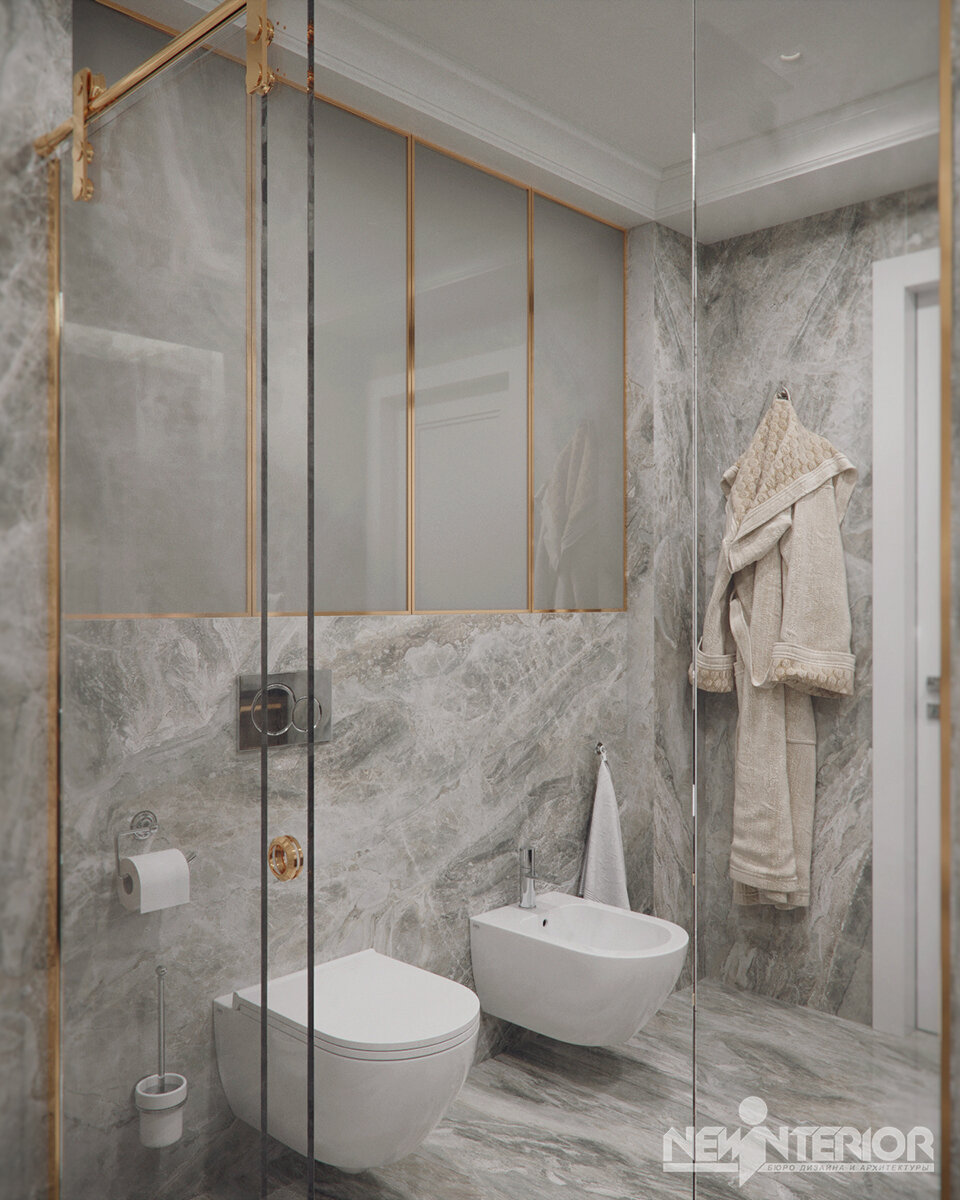Дизайн ванной комнаты фото модных трендов | centerforstrategy.ru
