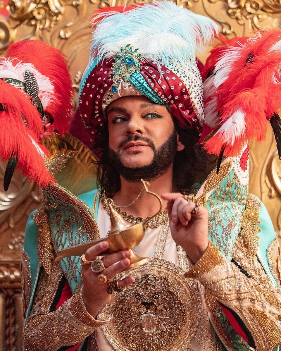 Филипп Киркоров (источник фото: joinfo.com)