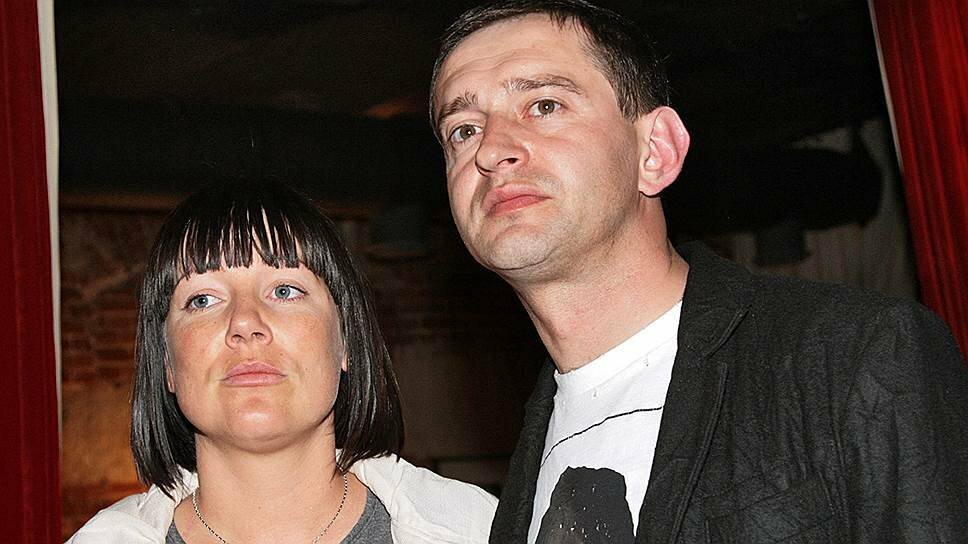 Жена константина хабенского фото