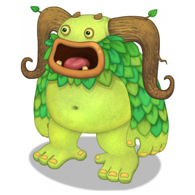 Избалолист