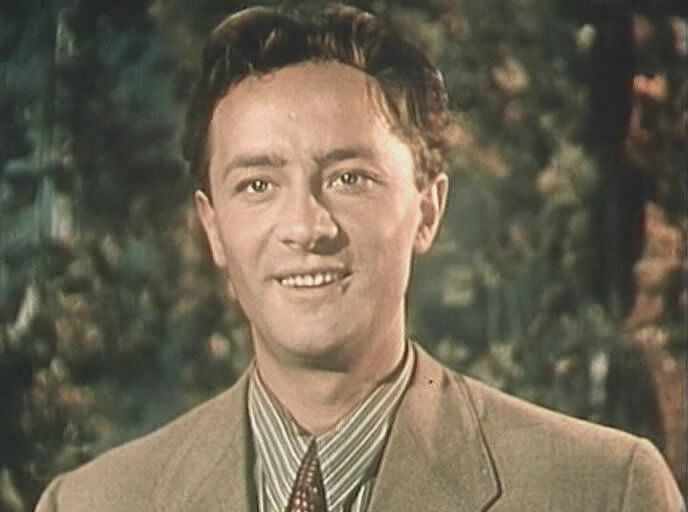 Олег Голубицкий