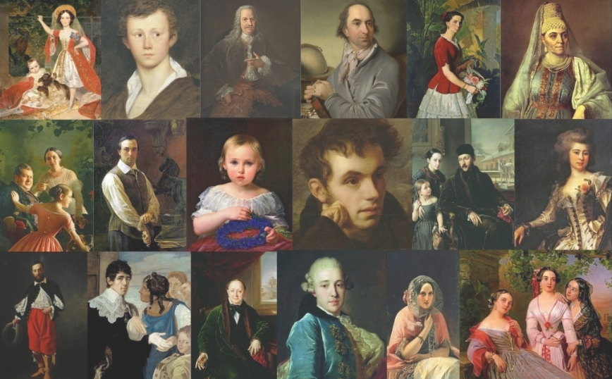 "Золотой век" русской культуры