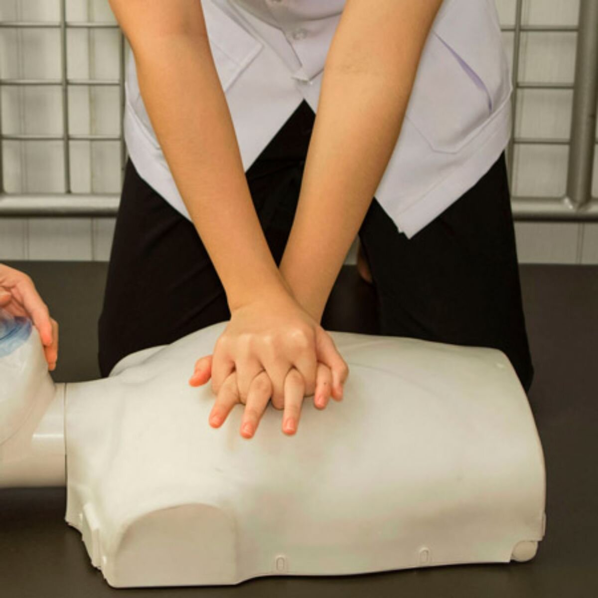 3D-печать позволяет создавать медицинские тренажеры под конкретную учебную задачу