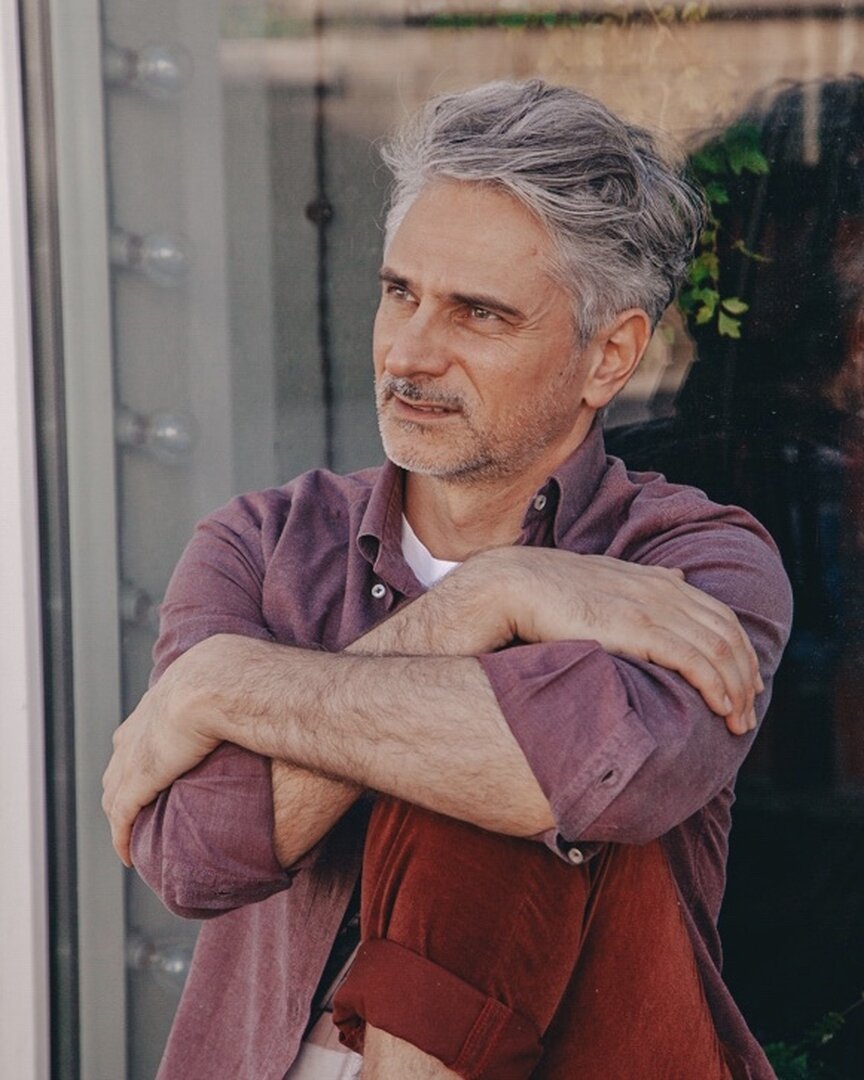 Формирую намерение... И вы не сидите просто так :)