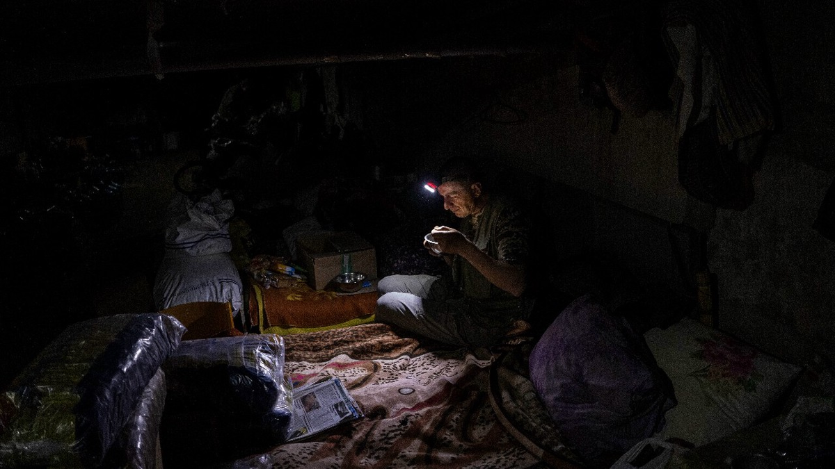 Фото: TASS / AP / Bernat Armangue