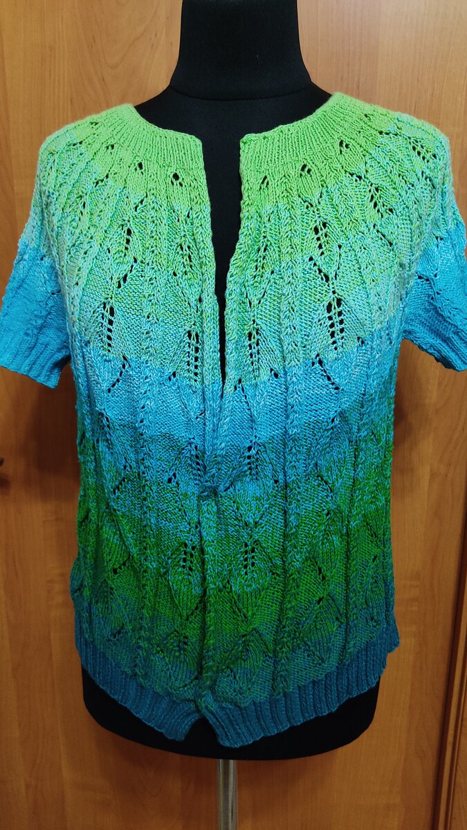 Фото из личного архива 