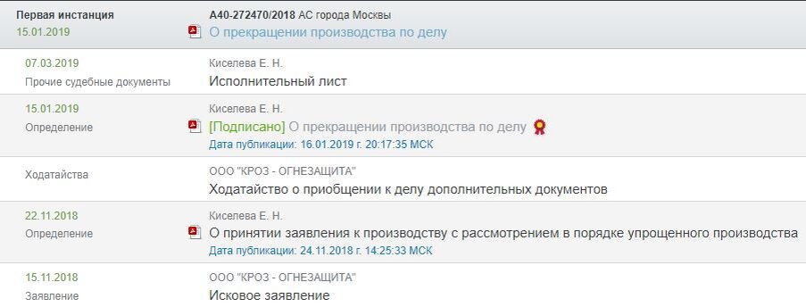 Иск оставлен без движения, что делать?