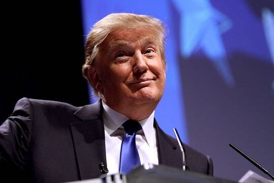    Дональд Трамп этим летом объявит об участии в президентских выборах