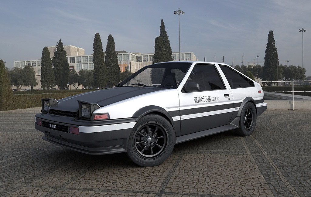 Trueno