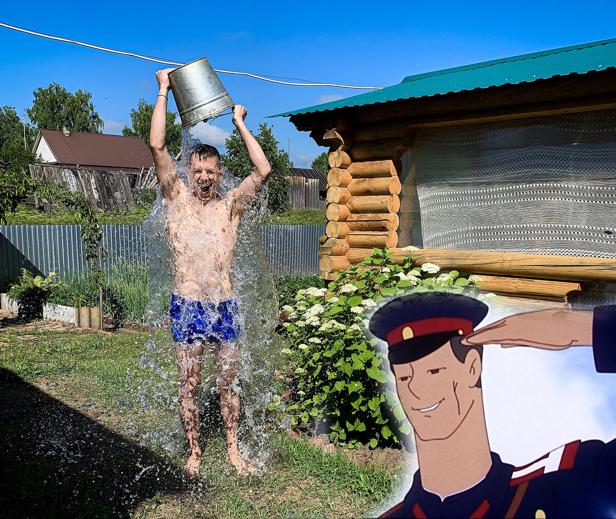 Степан Корольков