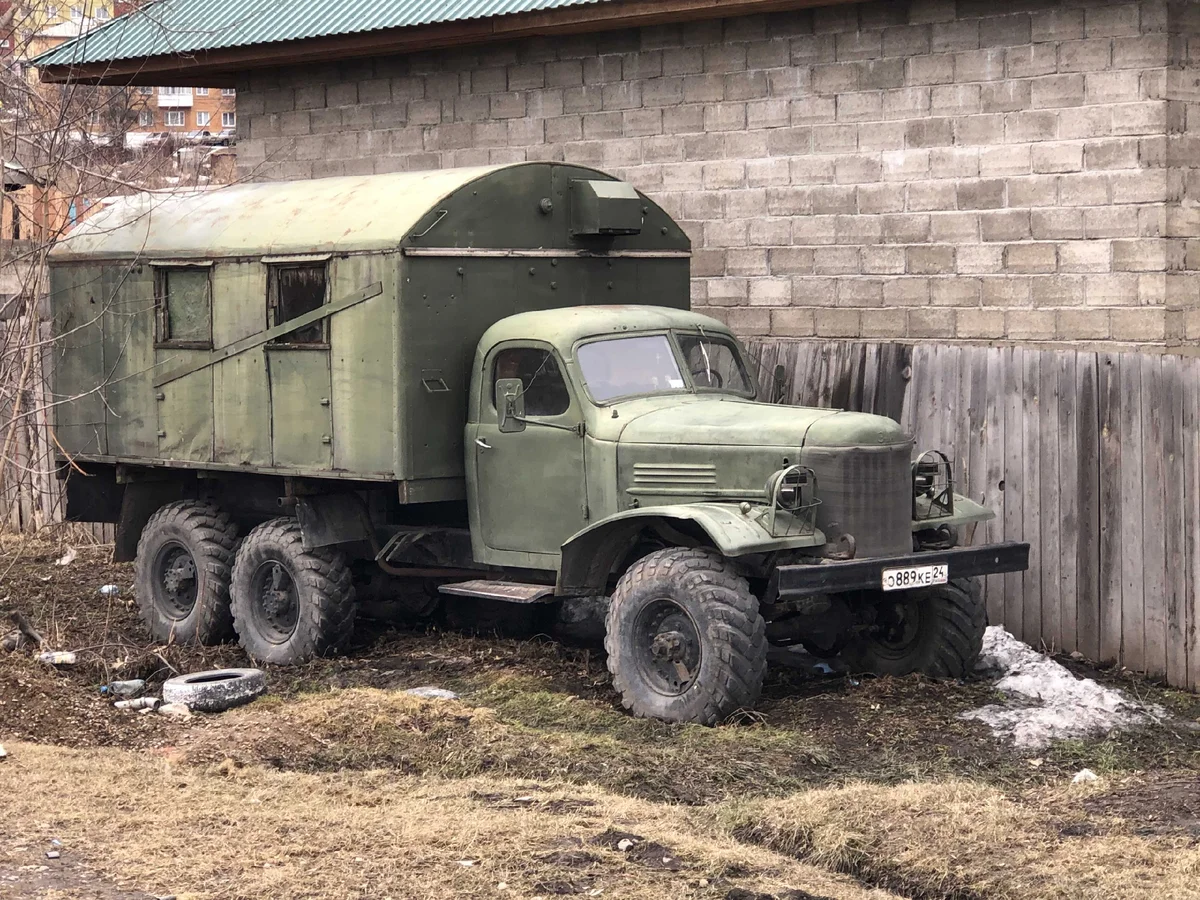 Чем военных в Брюсселе удивил Советский грузовик ЗИЛ-157 | БИБИП | Дзен