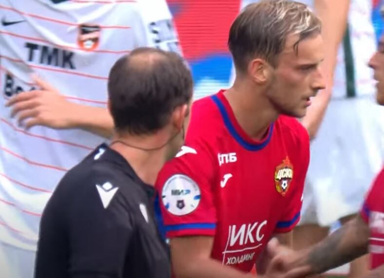 Константин Кучаев 