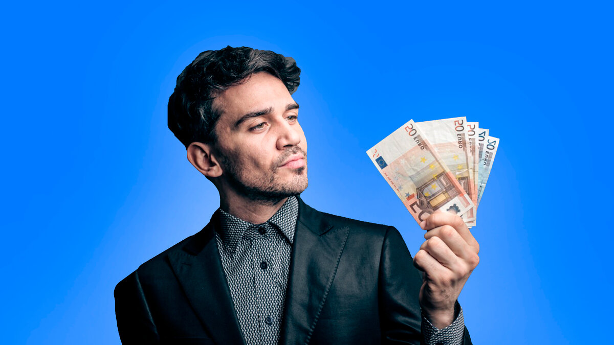 Способ проверен мною лично, и теперь хочу поделиться с вами. А ссылка на этот сервис будет ниже ⬇️  