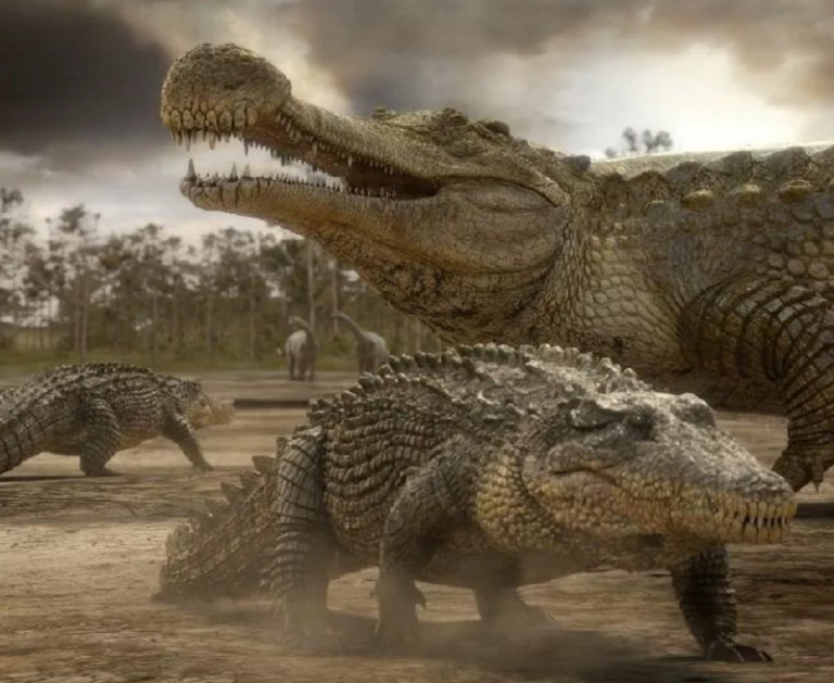 Кого боялись динозавры?