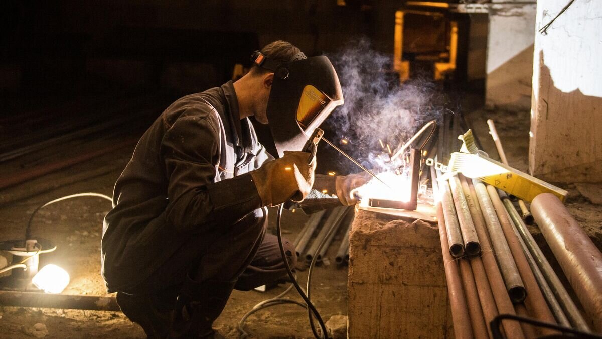    Капитальный ремонт жилья© РИА Новости / Алексей Мальгавко