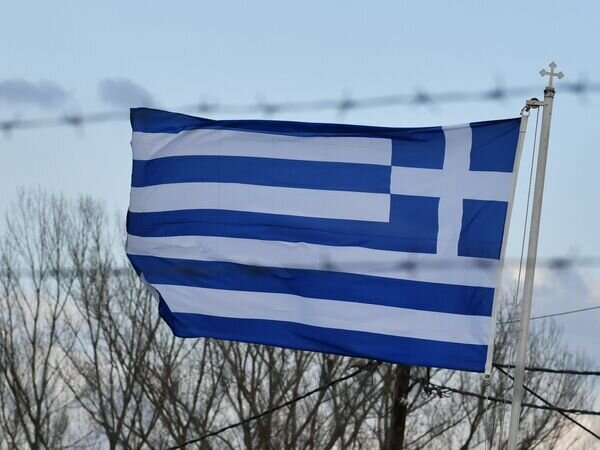   © РИА Новости Михаил Воскресенский