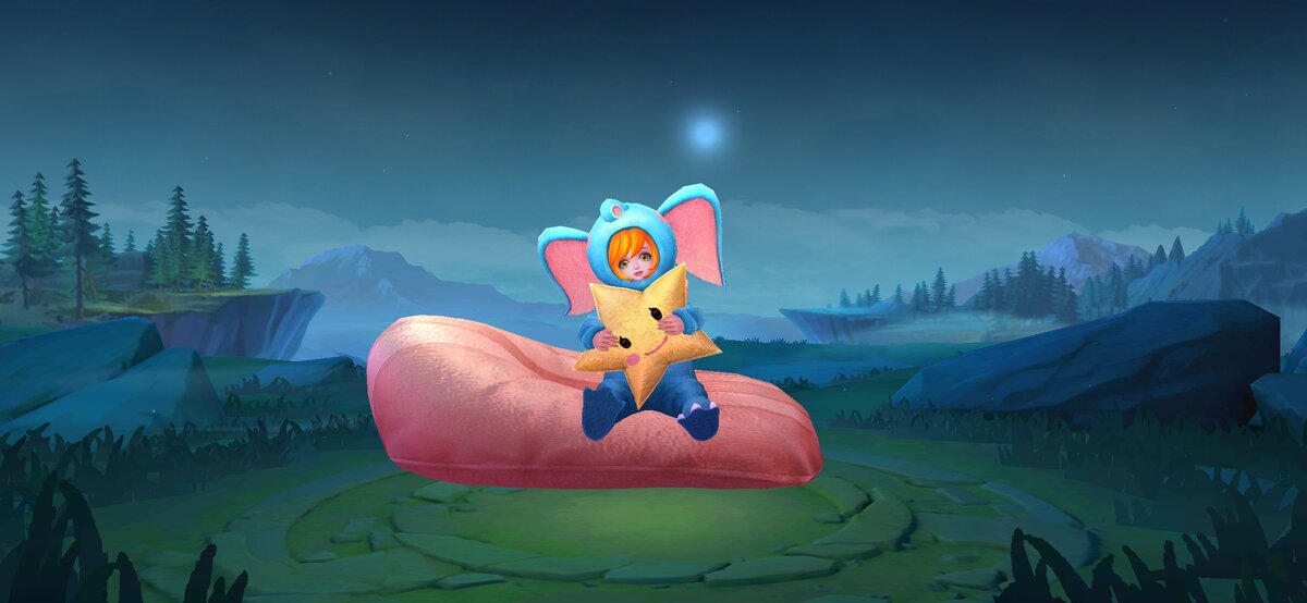 Элитный скин