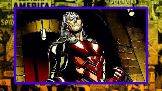 Фото: Marvel Comics 