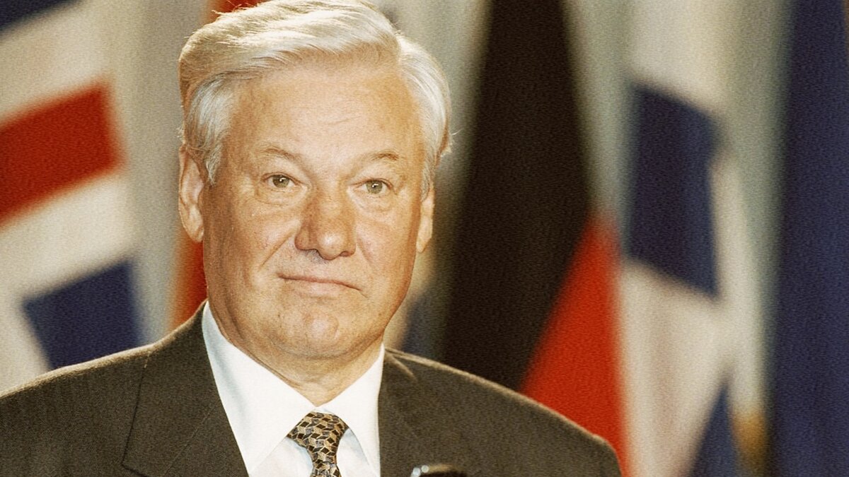 «Пропил или раздарил»: что потеряла Россия при правлении Бориса Ельцина. Горькая «царская эпоха», которую пережили русские.