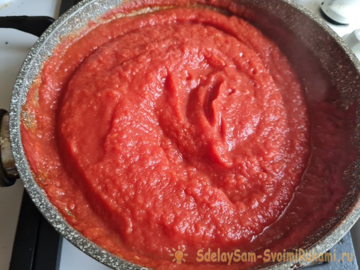 Зрелые и спелые плоды