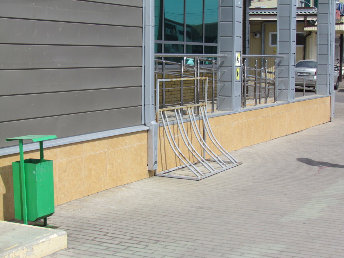 Фото из архива автора.