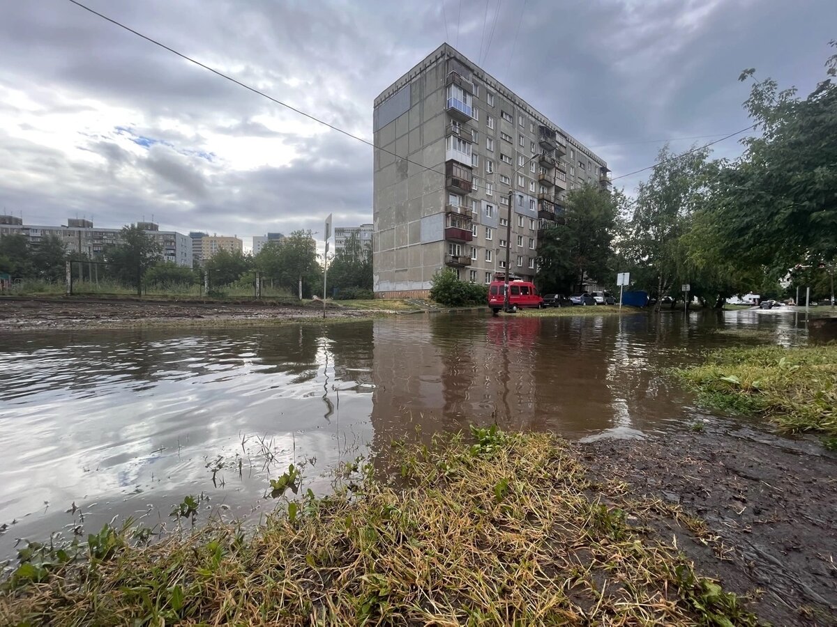  Фото: Наталия Атьянова / ДОМОСТРОЙРФ