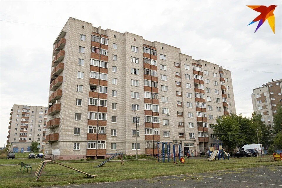     Утром 19 сентября в доме № 56 на улице Степана Разина произошел взрыв бытового газа Сергей ГРАЧЕВ