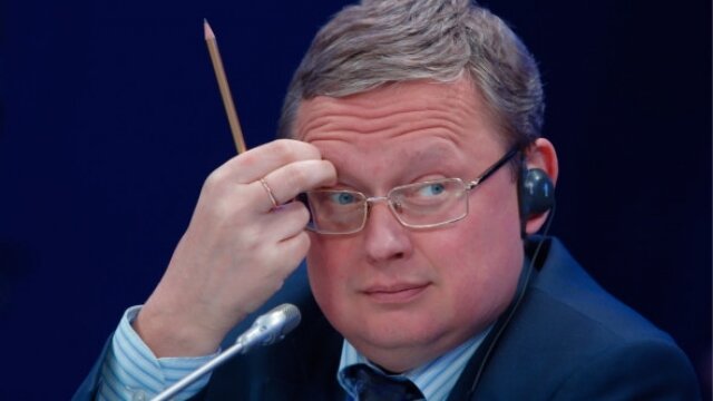    Михаил Делягин Delyagin.ru