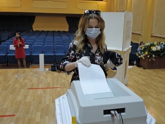   Наталья Мущинкина