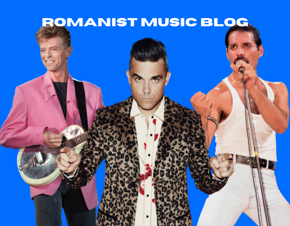 Музыканты с наибольшим числом альбомов номер 1 в Великобритании | Romanist  Music Blog 🎧 Блог о музыке | Дзен