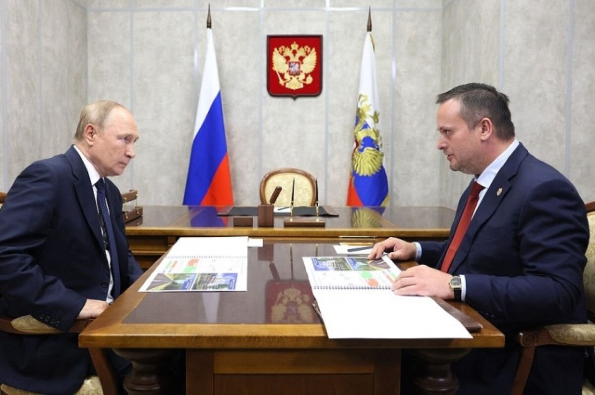    Путин предложил изымать объекты культурного наследия у иностранцев