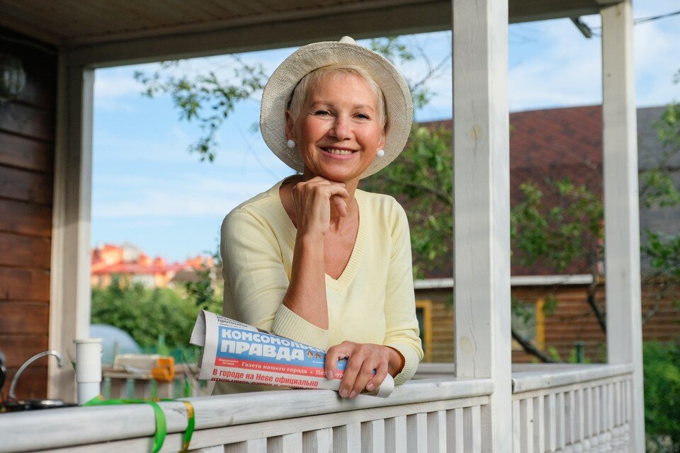     Геронтолог Прощаев посоветовал включить рыбу и белое мясо в меню для профилактики деменции Артем КИЛЬКИН (архив)