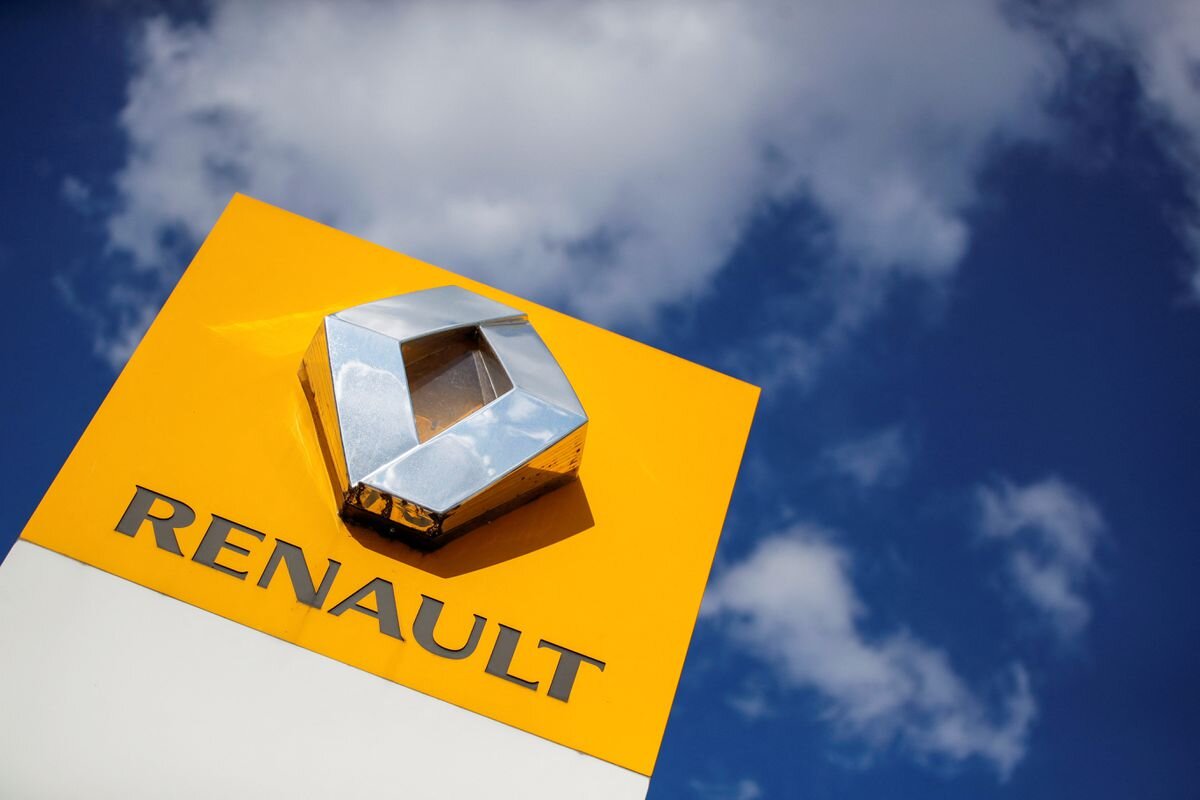 Renault опережает график партнерства в области электромобилей, - генеральный директор