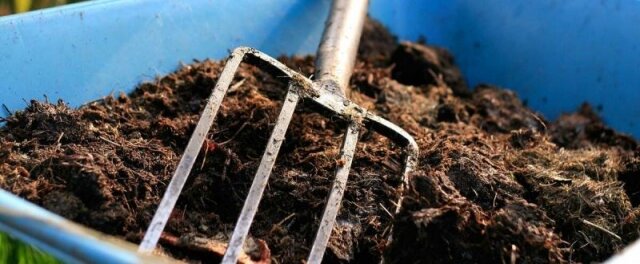    Органические отходы планируют перерабатывать в компост Kaluga-poisk.ru