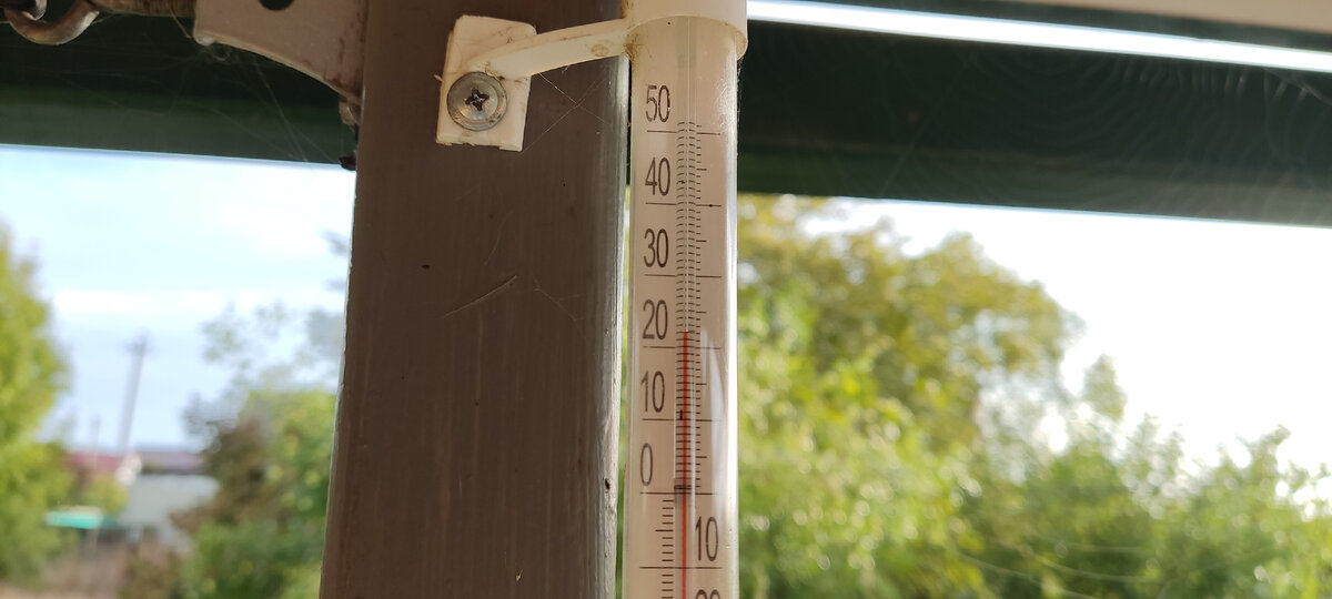 Утро 27 сентября 2022 г.