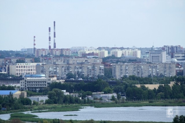    Омск Анна Рыжкова © ИА REGNUM