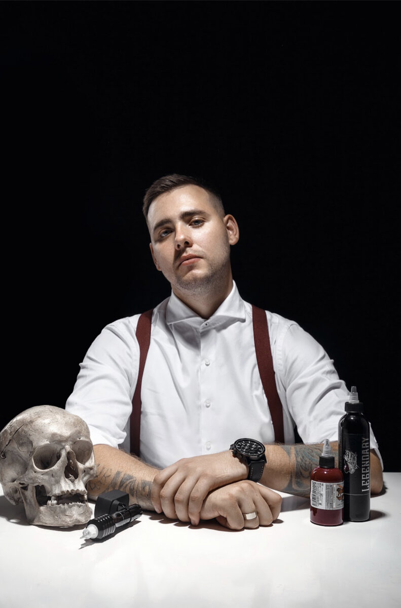 Фото из личного архива