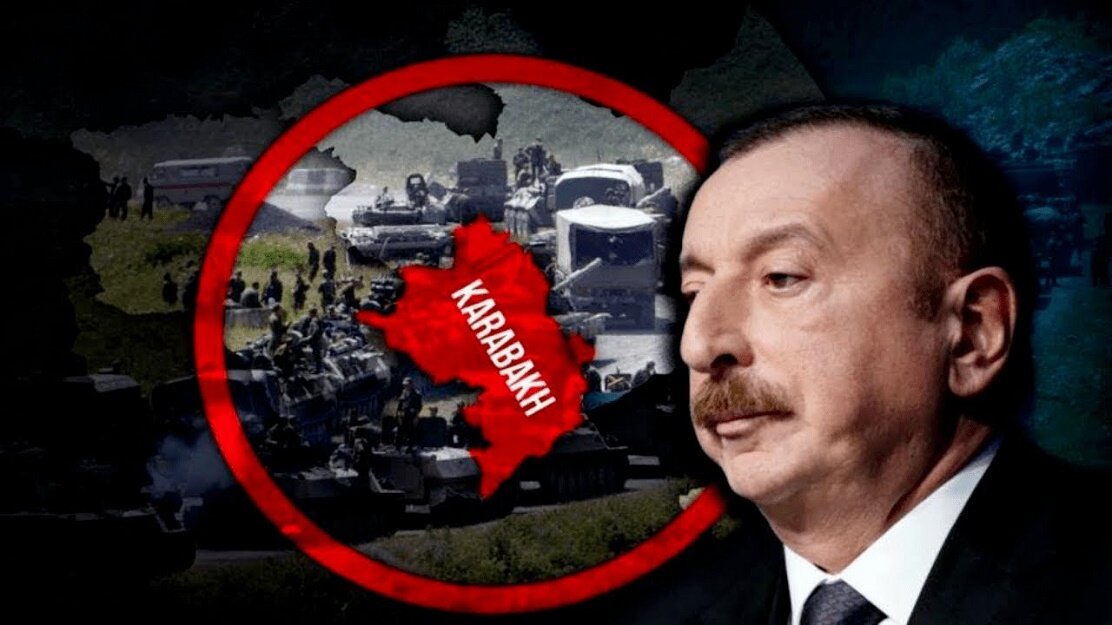 Преступная «победа»: два года назад Азербайджан и Турция напали на Арцах