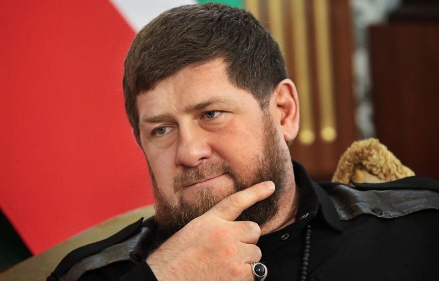    «Разжаловал бы до рядового»: Кадыров обвинил в сдаче Лимана генерал-полковника Александра Лапина