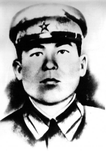 Дмитрий Константинович Камзараков