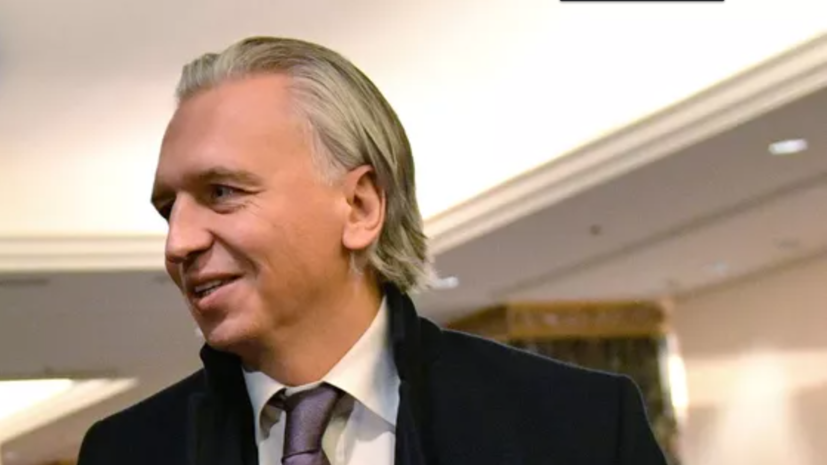   РИА Новости