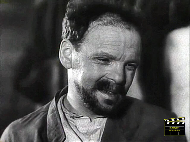 Кадр из фильма «Искатели счастья» (1936)