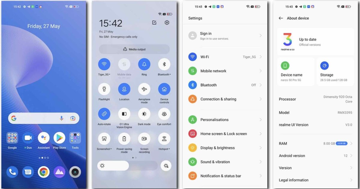Realme инструкция на русском языке. Realme Narzo 50 Pro 5g. Realme UI 3. Realme Интерфейс. Realme оболочка.
